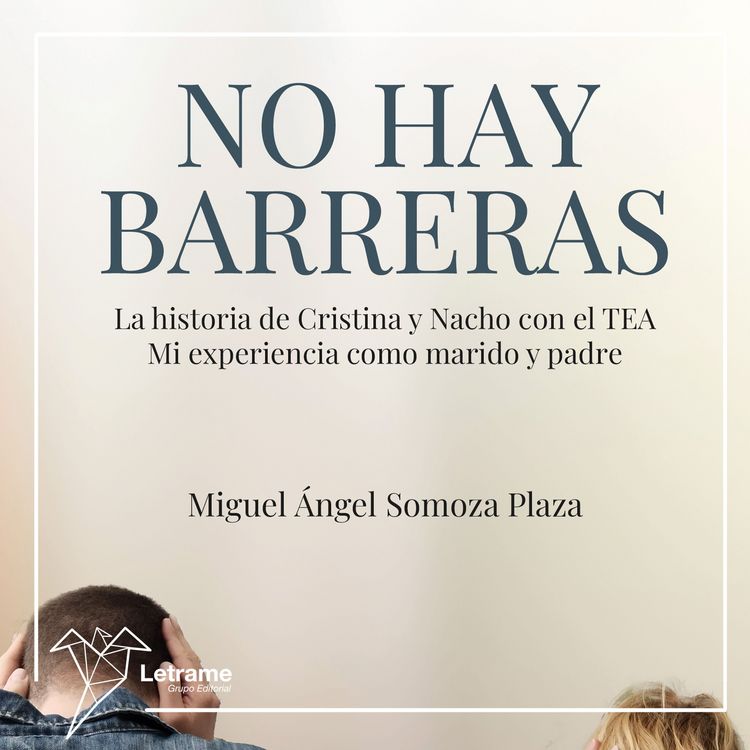 Produktbild: No hay barreras