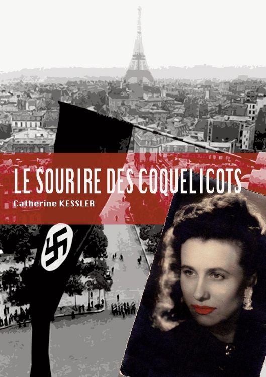 Produktbild: Le sourire des coquelicots