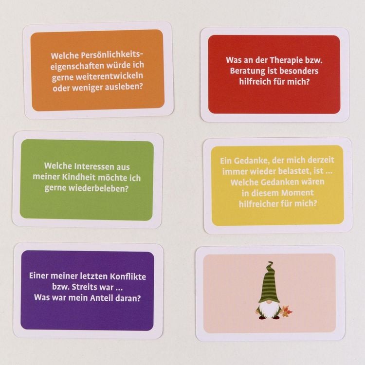 Produktbild: Gedanken im Fluss