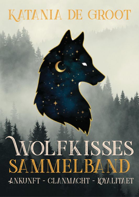 Produktbild: Wolfkisses