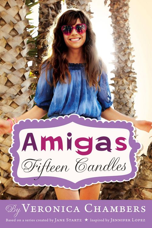 Produktbild: Fifteen Candles