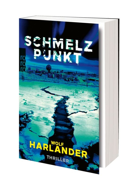 Produktbild: Schmelzpunkt