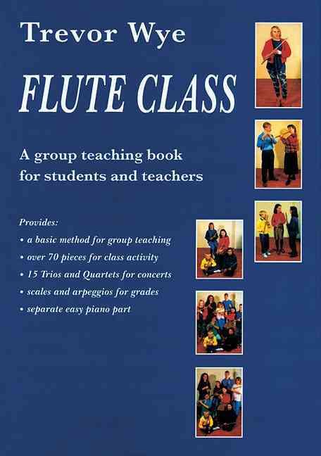 Produktbild: Flute Class