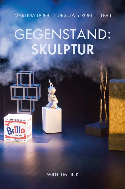 Produktbild: Gegenstand: Skulptur