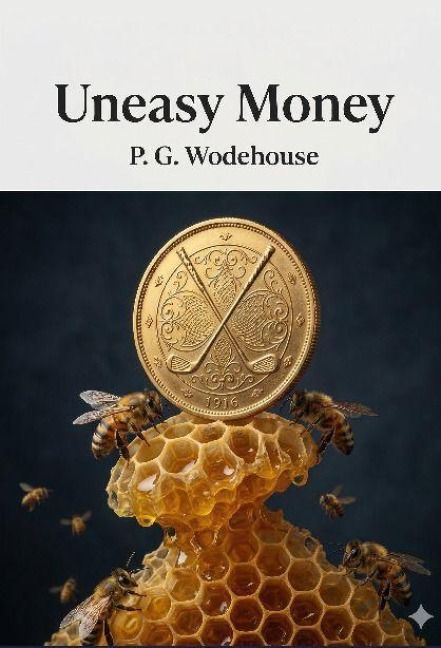Produktbild: Uneasy Money