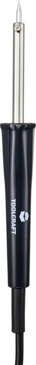 Produktbild: TOOLCRAFT MD15 L&ouml;tkolben 230 V/AC 15W Bleistiftform 450&deg;C (max)