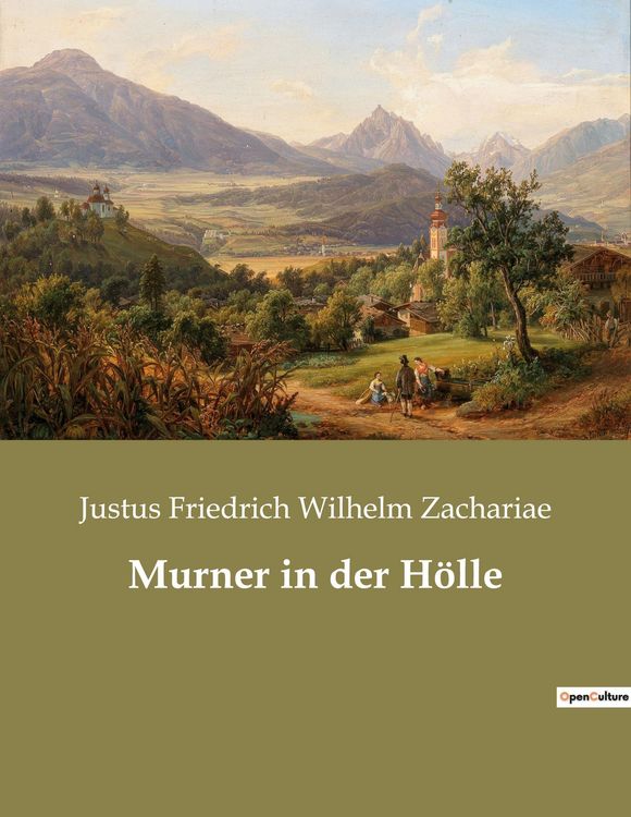 Produktbild: Murner in der H&ouml;lle