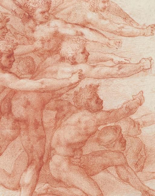 Produktbild: Michelangelo