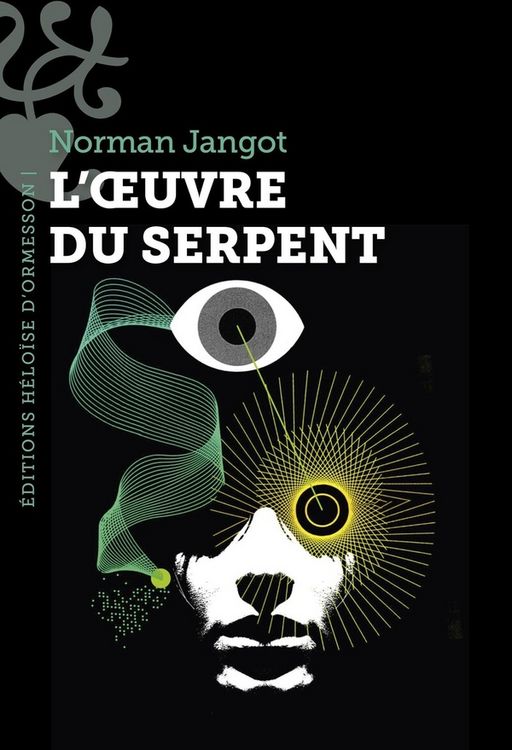 Produktbild: L'oeuvre du serpent