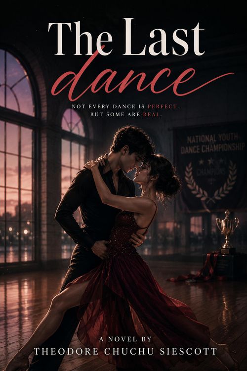 Produktbild: The Last Dance