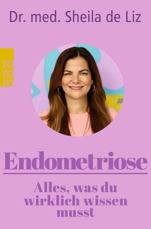 Produktbild: Endometriose &ndash; Alles, was du wirklich wissen musst