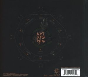 Produktbild: Sky Void Of Stars (mit Bonus Track)