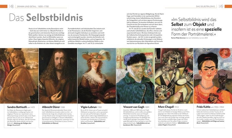Produktbild: Die Geschichte der Malerei
