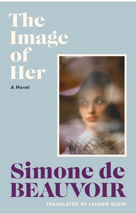 Produktbild: The Image of Her