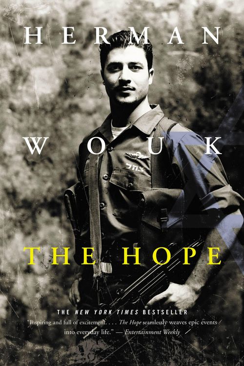 Produktbild: The Hope