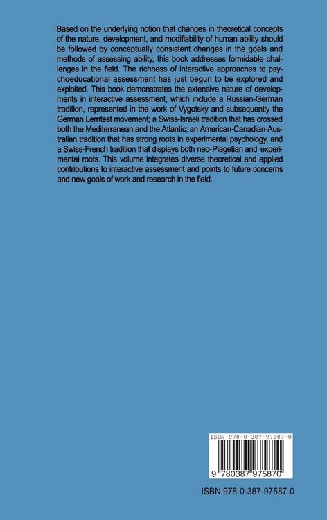 Produktbild: Interactive Assessment