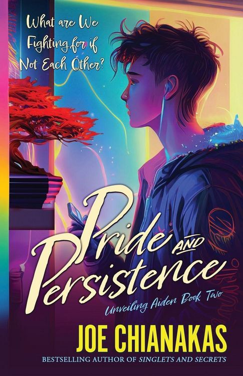 Produktbild: Pride and Persistence