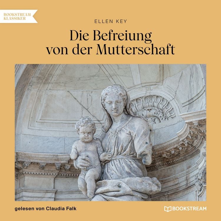 Produktbild: Die Befreiung von der Mutterschaft