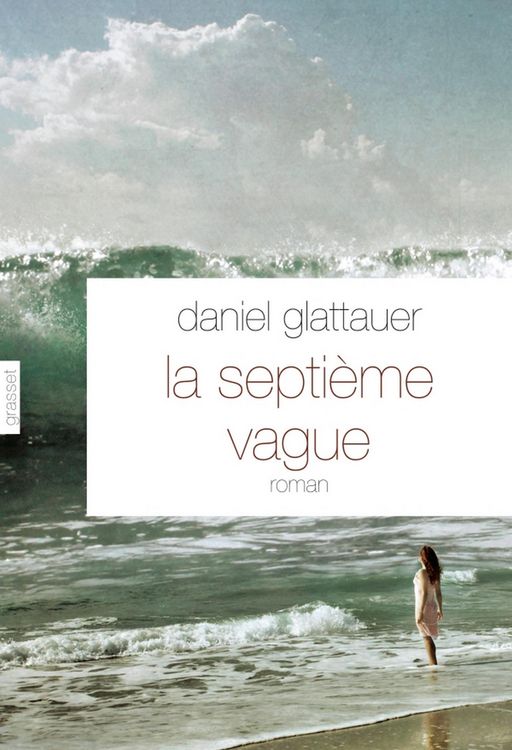 Produktbild: La septi&egrave;me vague