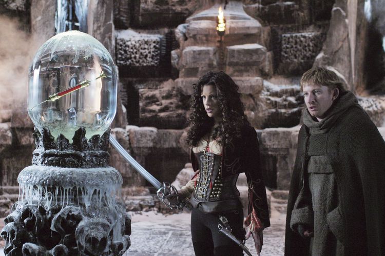 Produktbild: Van Helsing