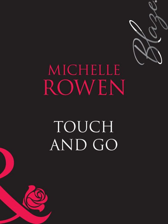 Produktbild: Touch and Go