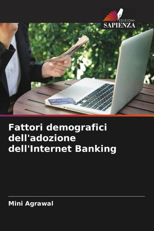 Produktbild: Fattori demografici dell'adozione dell'Internet Banking