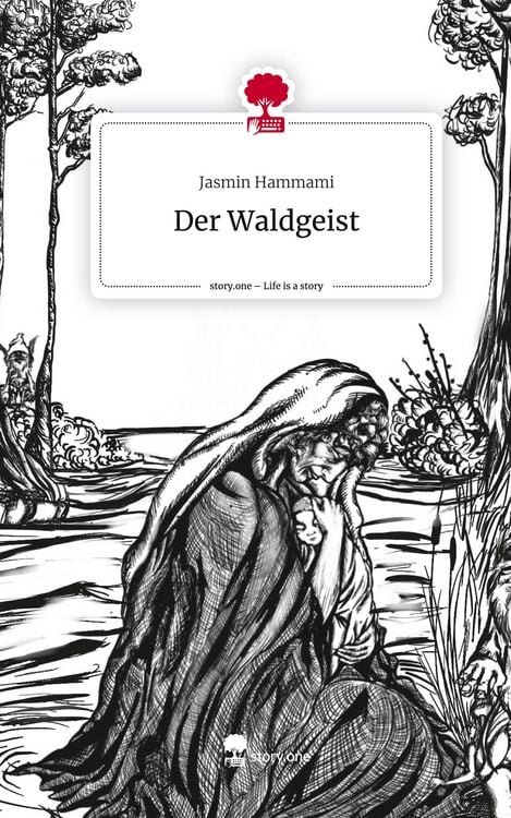 Produktbild: Der Waldgeist. Life is a Story - story.one