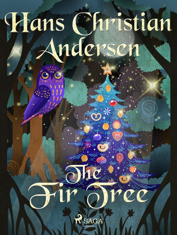 Produktbild: The Fir Tree