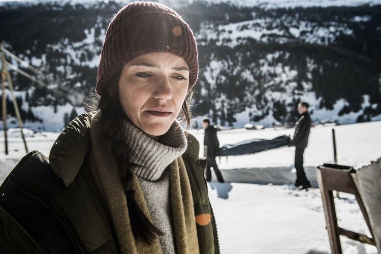 Produktbild: Wilder - Staffel 1 [2 DVDs]