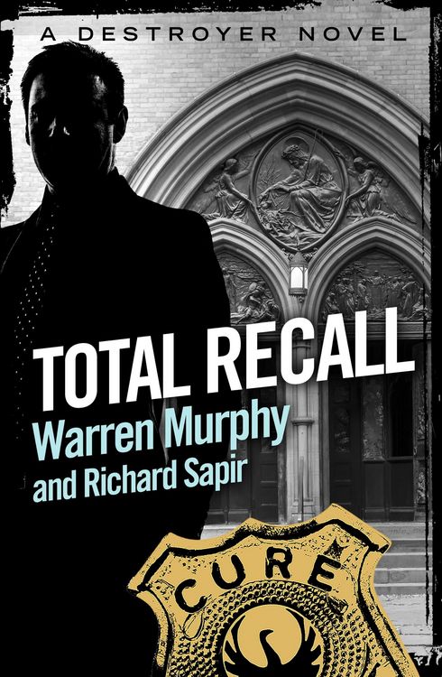 Produktbild: Total Recall