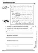 Produktbild: Lernwerkstatt Zeichensetzung kinderleicht / Sekundarstufe