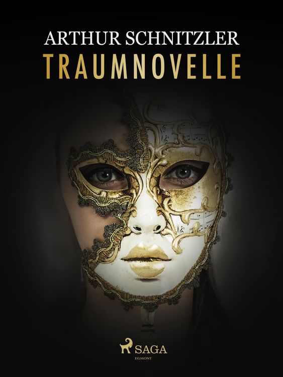 Produktbild: Traumnovelle