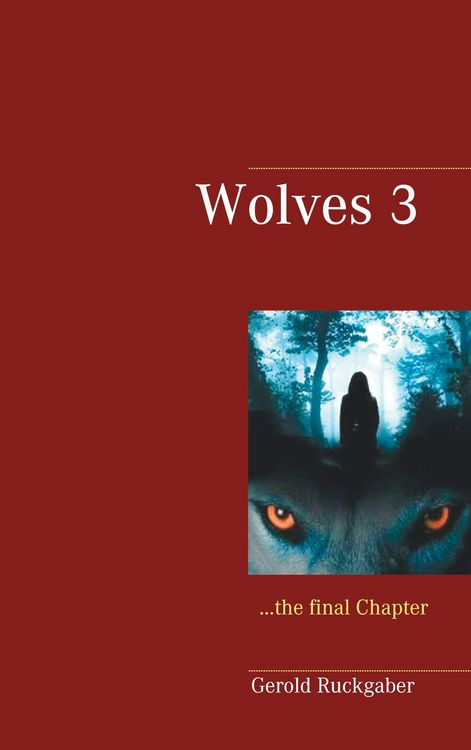 Produktbild: Wolves 3