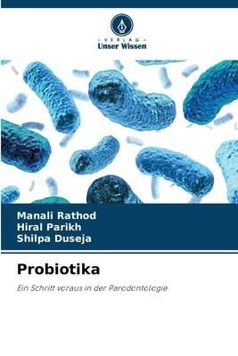 Produktbild: Probiotika