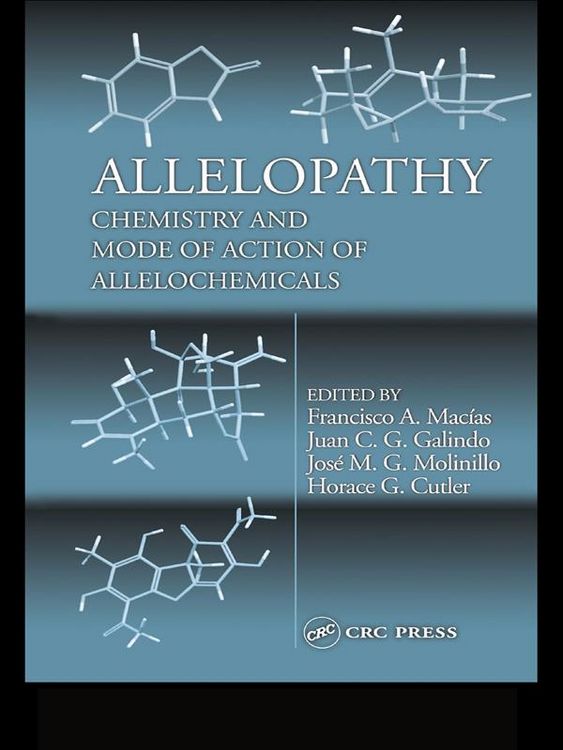 Produktbild: Allelopathy