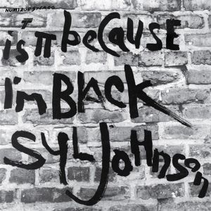 Produktbild: Is it Because Im Black