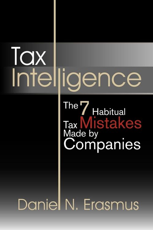 Produktbild: Tax Intelligence