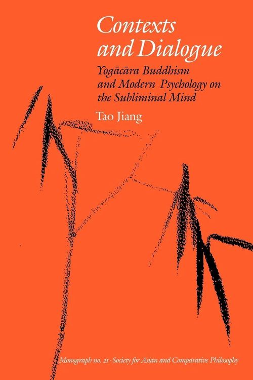 Produktbild: Contexts and Dialogue