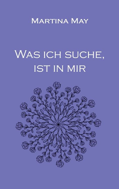 Produktbild: Was ich suche, ist in mir