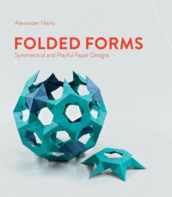 Produktbild: Folded Forms