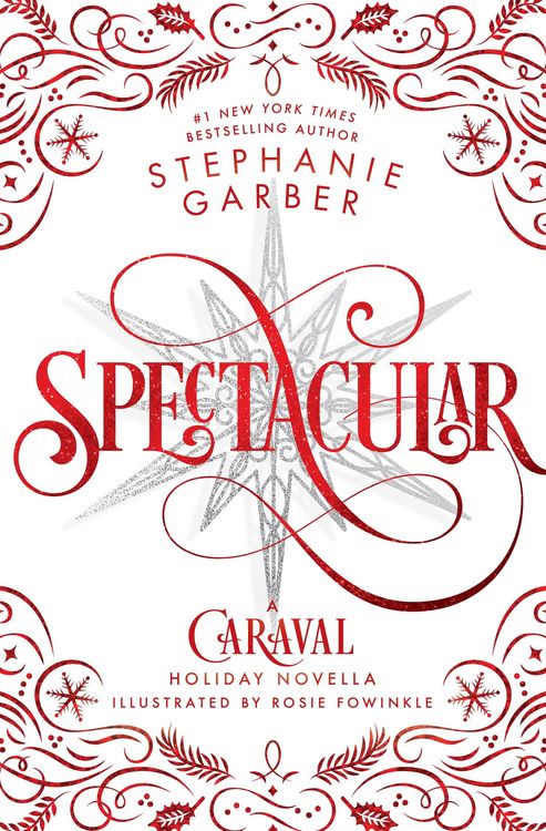 Produktbild: Spectacular