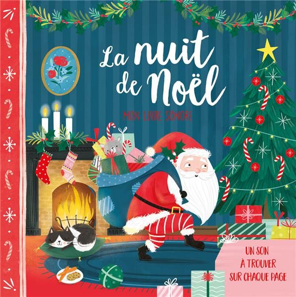 Produktbild: La nuit de No&euml;l