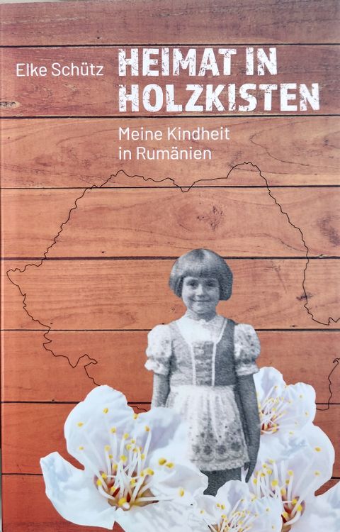 Produktbild: Heimat in Holzkisten