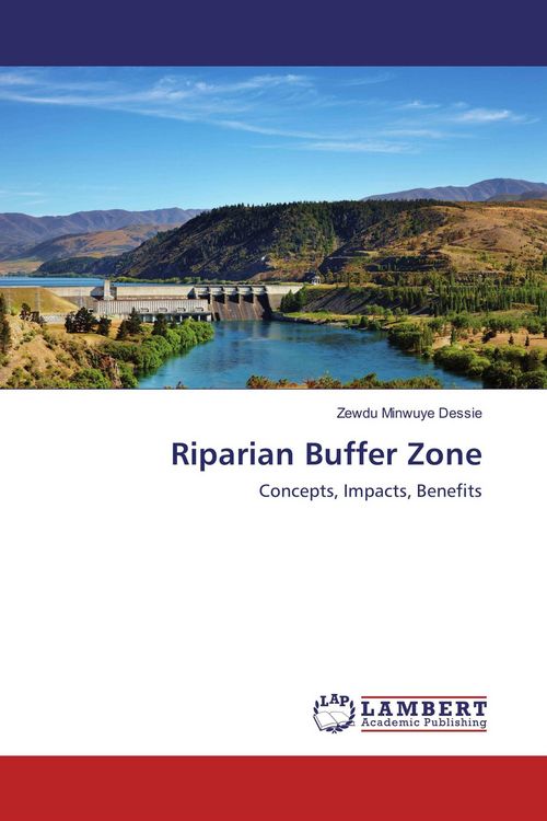 Produktbild: Riparian Buffer Zone