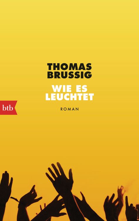 Produktbild: Wie es leuchtet