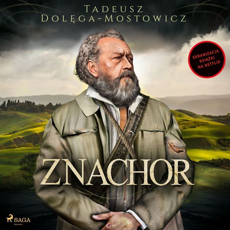 Produktbild: Znachor