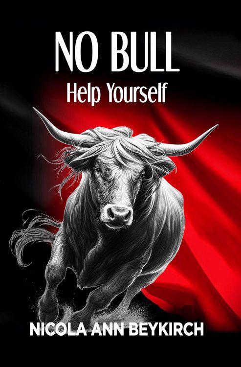 Produktbild: No Bull Help Yourself