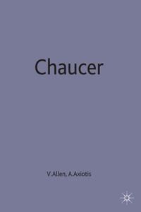 Produktbild: Chaucer