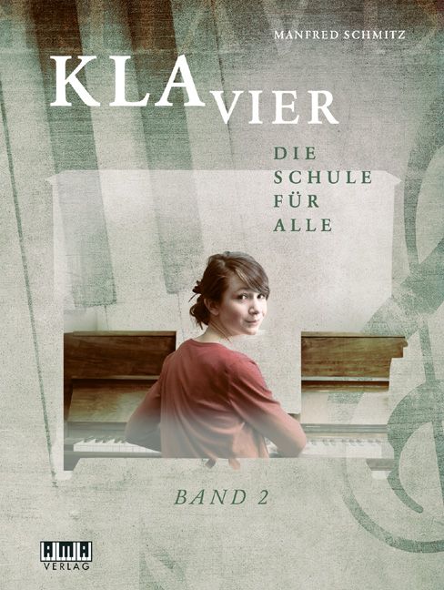 Produktbild: KLAVIER