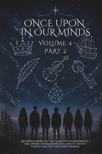 Produktbild: Once Upon In Our Minds